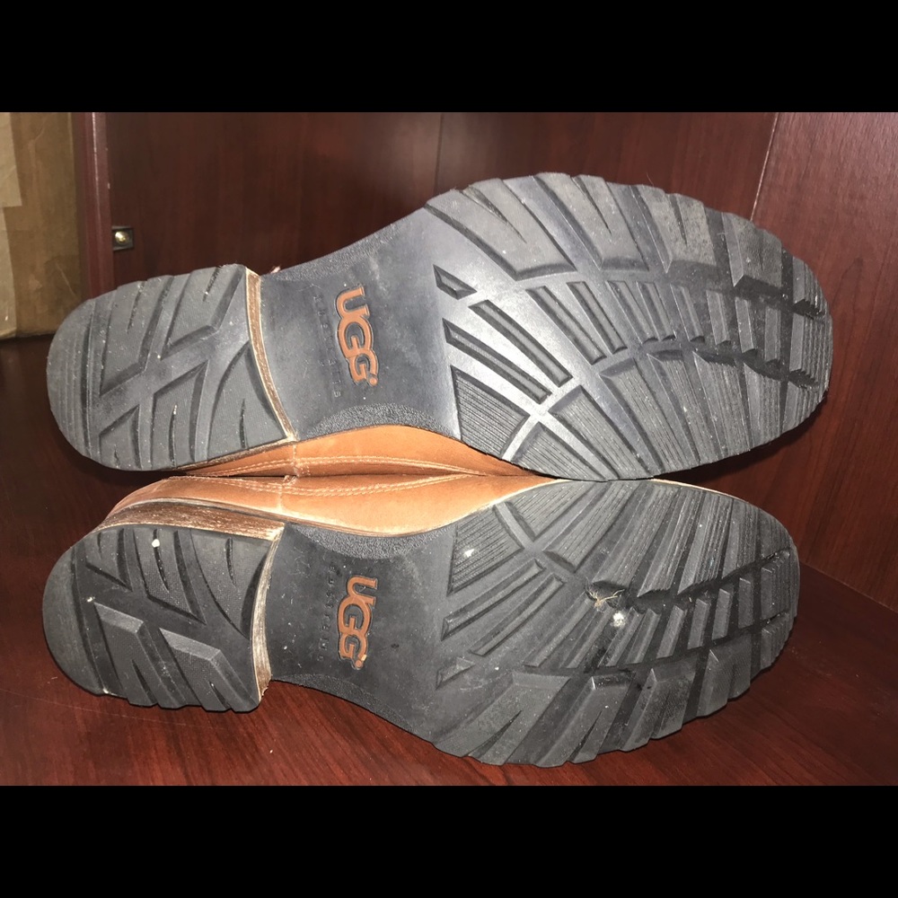 Ugg snow boots - Picture 5 of 6